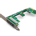 Sangoma A200: Additional Remora 0 FXS 0 FXO