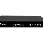 Yeastar S50 VoIP IPBX support up to 25 concurrent calls