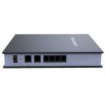 Yeastar TA410 FXO Gateway, Toll-quality voice call and top performance and reliability