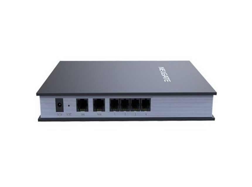 Yeastar TA410 FXO Gateway, Toll-quality voice call and top performance ...