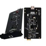 Yeastar EX30 Expansion Board W/ E1/T1/PRI Port For S100 And S300