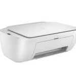 HP DeskJet 2710 printer - All In One Wireless Printer, White - 5AR83B