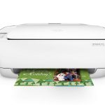 HP DeskJet 3630 Printer - Wireless All-in-One Printer (F5S57A)