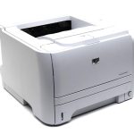 HP LaserJet P2035 Printer - Fast print Laser Printer (CE461A)
