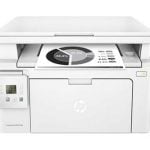 HP LaserJet Pro MFP M130a Printer - Multifunction Laser Printer
