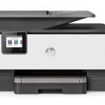 HP OfficeJet Pro 9015 Printer - All-in-One Color Wireless Printer