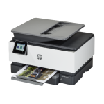 HP OfficeJet Pro 9015 All-in-One Color Wireless Printer – Smart, Fast, Business-Ready Printer