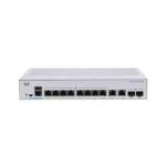 Cisco Business cbs250-8t-e-2g-eu Series Smart Switches