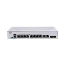 Cisco Business cbs250-8t-e-2g-eu Series Smart Switches