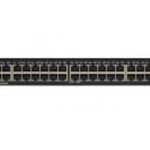 Cisco SG350X-48P-K9-EU Series Stackable Managed Switches