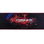 XTRIKE ME MP-204 Gaming Mouse Pad – Large Size 770*295*3 MM – Cloths material
