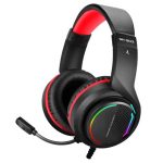 Xtrike Me GH-903 Backlit 7.1 Surround Gaming Headset