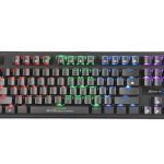 Xtrike Me GK-979 Luminous Multicolor Gaming Keyboard