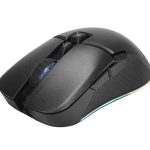 Xtrike Me GM-310 Wired Optical Gaming Mouse, 7 Colors