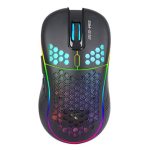 Xtrike Me GM-512 Wired Optical Gaming Mouse, 6 Step DPI, 7 Buttons, RGB Colors