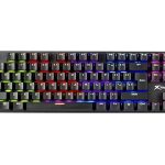 Xtrike Me Gk-986 Wired Blue Switch Mechanical Gaming
