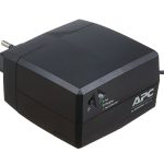 APC CP12010LI-GR Network Power supply with battery backup, 12Vdc, 1A, CEE7, lithium battery