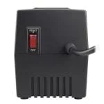 APC Line-R 1000VA Automatic Voltage Regulator, 3 Schuko Outlets, 230V