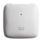 Cisco Business 240AC Access Point 802.11ac 4×4 Wave 2 Access Point Ceiling Mount