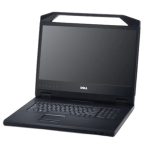 Dell 18.5" LED DKMMLED185-001 Keyboard & Monitor