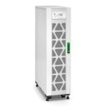 Easy E3SUPS15KHB2 UPS 3S 15 kVA 400V 3:3 UPS, 2 internal 7Ah modular battery strings, expandable to 3