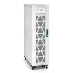 Easy E3SUPS15KHB2 UPS 3S 15 kVA 400V 3:3 UPS, 2 internal 7Ah modular battery strings, expandable to 3