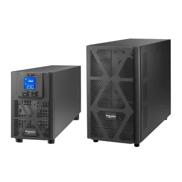 SCHNEIDER SRVS3KIL ELECTRIC EASY UPS 1PH ONLINE SRVS 3000VA 230V