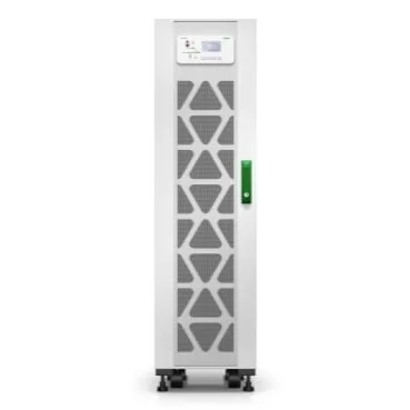 Easy E3SUPS20KHB1 UPS 3S 20 kVA 400V 3:3 UPS, 2 internal 7Ah modular battery strings, expandable to 3