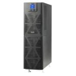Easy SRVS10KI UPS 1 Ph On-Line, 10000VA, Tower, 230V, 3x IEC C13 outlets, Intelligent Card Slot, LCD