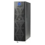 Easy SRVS10KI UPS 1 Ph On-Line, 10000VA, Tower, 230V, 3x IEC C13 outlets, Intelligent Card Slot, LCD