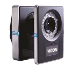 Vicon Vantage V5 Camera Standard