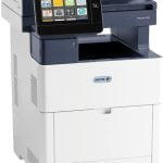 Xerox Printer  Color LED All-in-One - VersaLink C605