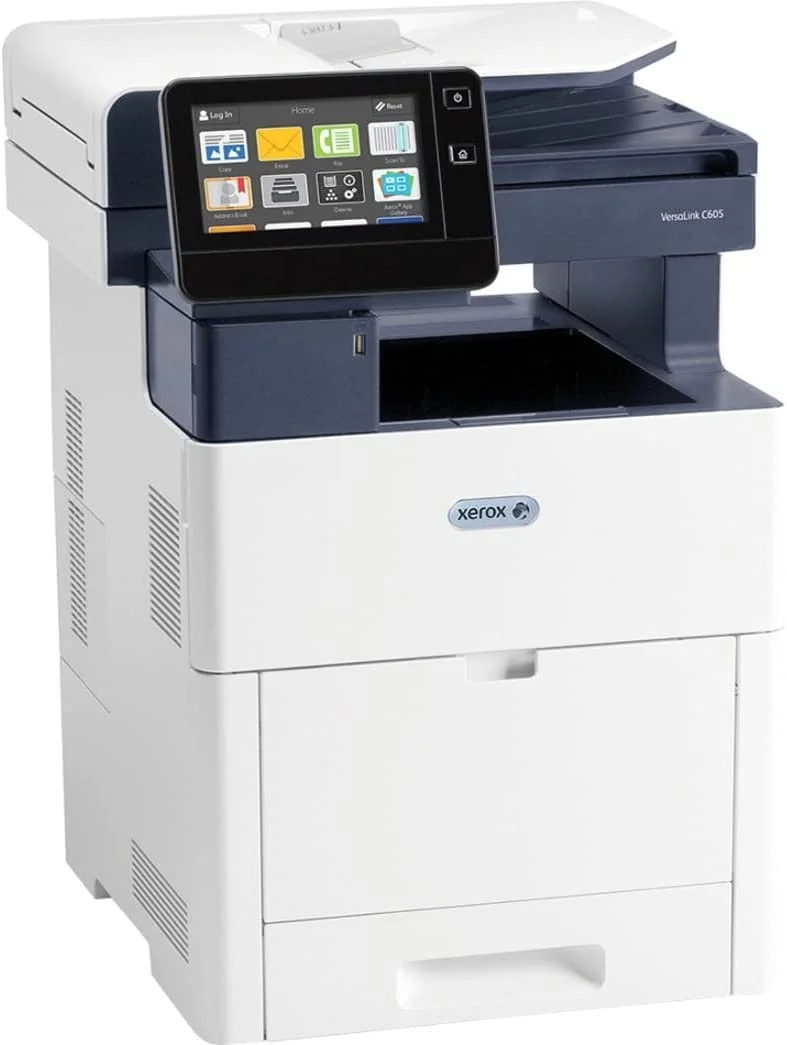Xerox Printer  Color LED All-in-One - VersaLink C605 - Image 1