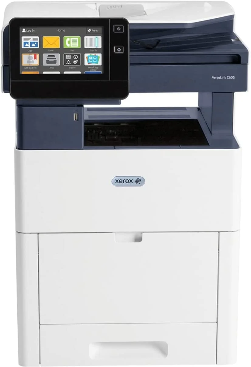Xerox Printer  Color LED All-in-One - VersaLink C605 - Image 2