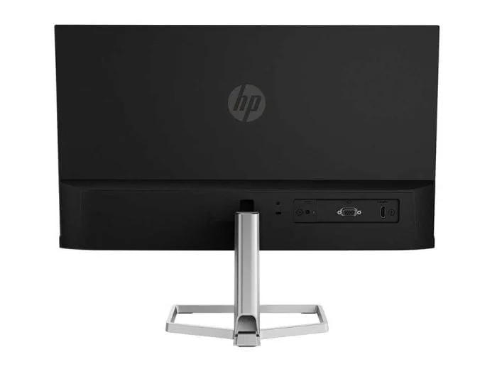 HP M22F-2D9J9AS 21.5 Inch FHD LED Monitor - White - Image 3