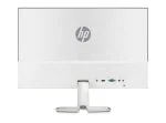 HP M24F 24 Inch Full HD LED Monitor - Silver - Image 4