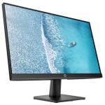 HP V241IB 23.8 Inch HD LED Monitor - Black