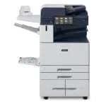 Xerox Printer All-in-One - Black-&-white altalink-B8145