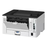 Canon i-SENSYS LBP233dw – Compact A4 Mono Laser Printer with Wireless and Duplex Printing