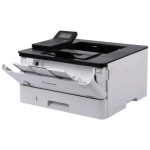 Canon i-SENSYS LBP233dw – Compact A4 Mono Laser Printer with Wireless and Duplex Printing