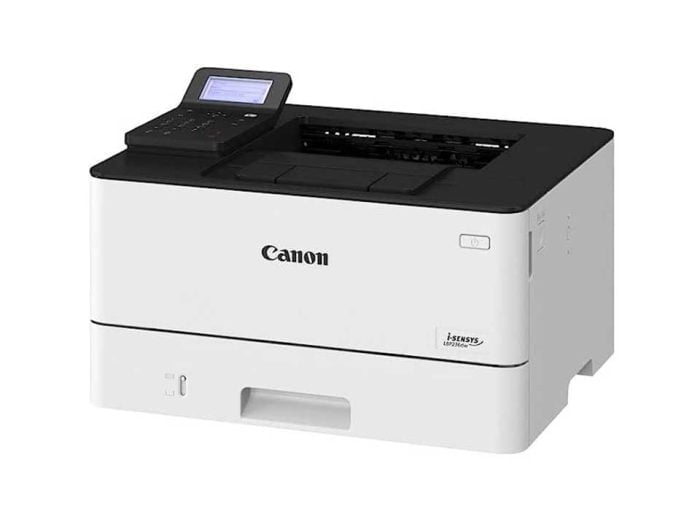 Canon i-SENSYS LBP233dw A4 Mono Laser Printer