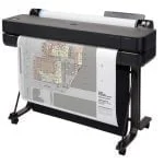 Plotter-HP-DesignJet-T630-36-IN-5HB11A