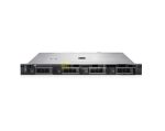 PowerEdge R250 3.5 Intel Xeon E-2314 2.8GHz, 8M Cache 1x16GB 2x1TB Hard Drive SATA