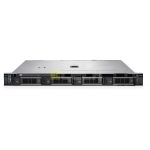 PowerEdge R250 3.5 Intel Xeon E-2314 2.8GHz, 8M Cache 1x16GB 2x1TB Hard Drive SATA