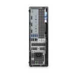 Dell Precision 3460 SFF CTO BASE - Intel Core i7-12700