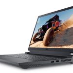 dell laptop