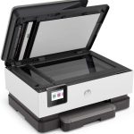 HP OJ Pro 8023 All-in-One Printer - Officejet Printer