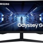 Samsung Monitor