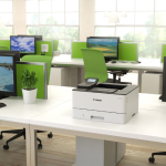 Canon i-SENSYS LBP230 Series – High-Speed Compact Monochrome LaserJet Printers for Business