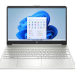 HP Laptop15S-F5043NE – 15.6″ FHD , Core i7, 8GB, 512GB SSD